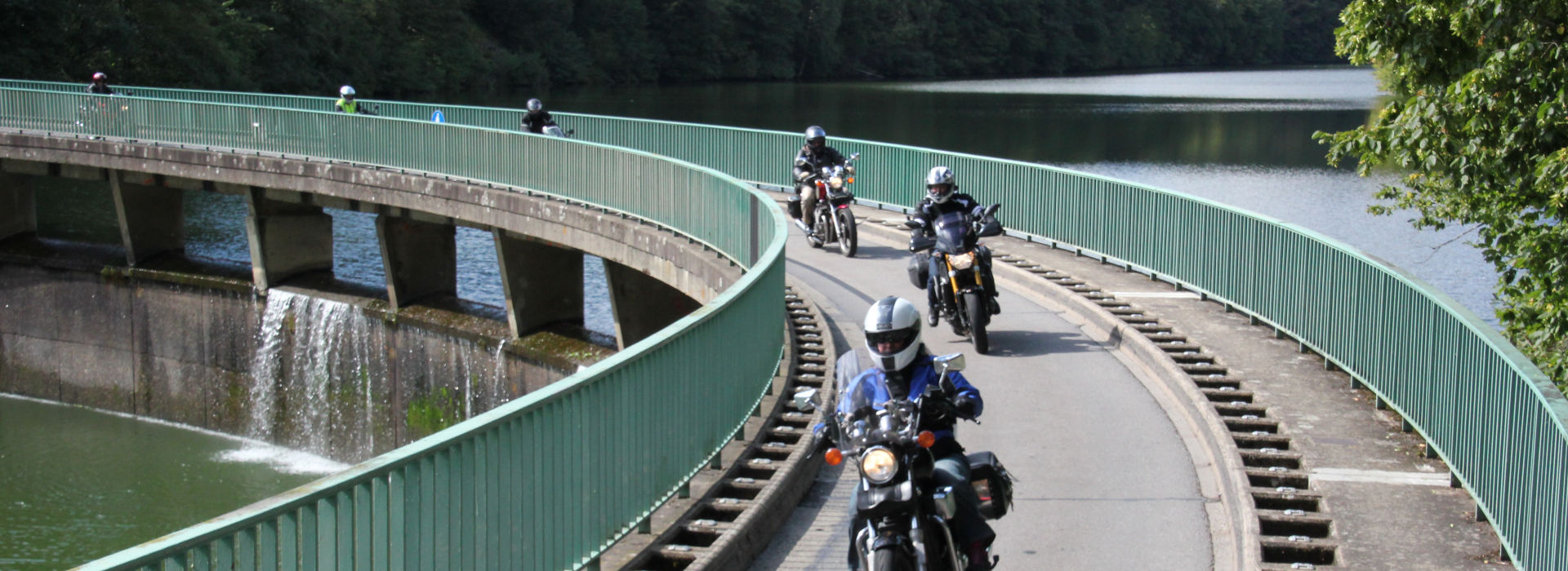 Motorrijbewijspoint Papendrecht motorrijlessen