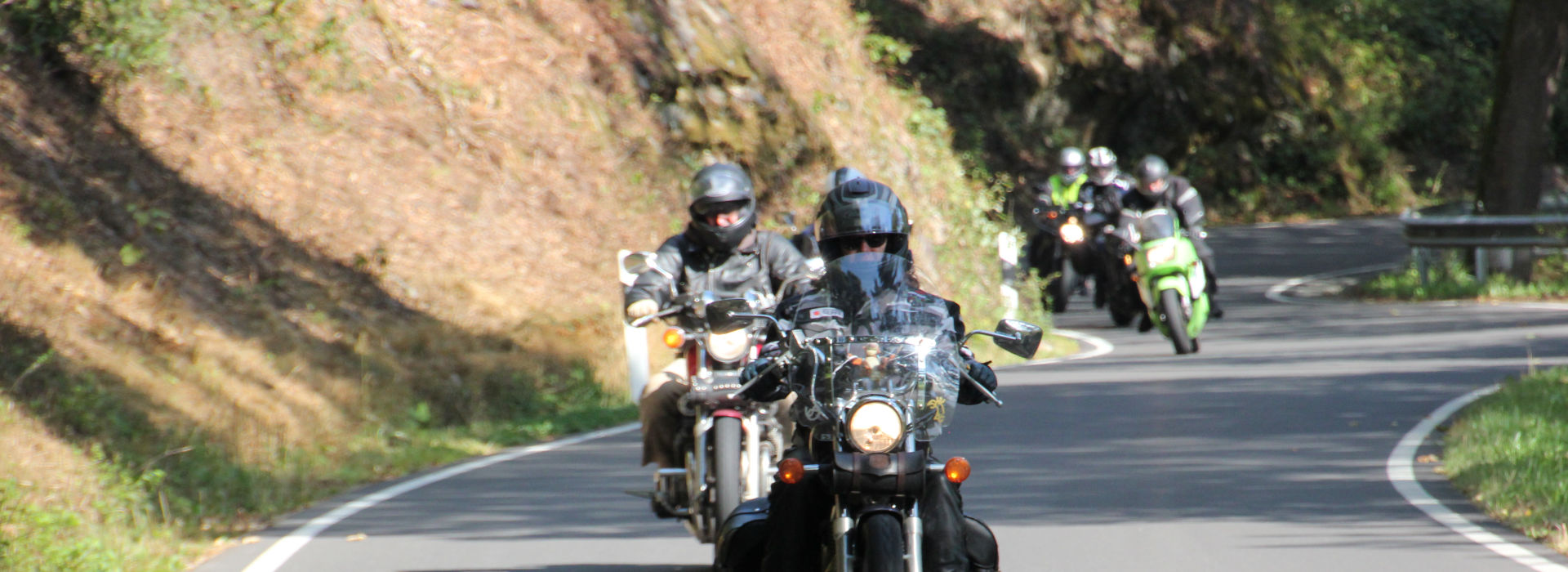 Motorrijschool Motorrijbewijspoint  Ridderkerk motorrijlessen