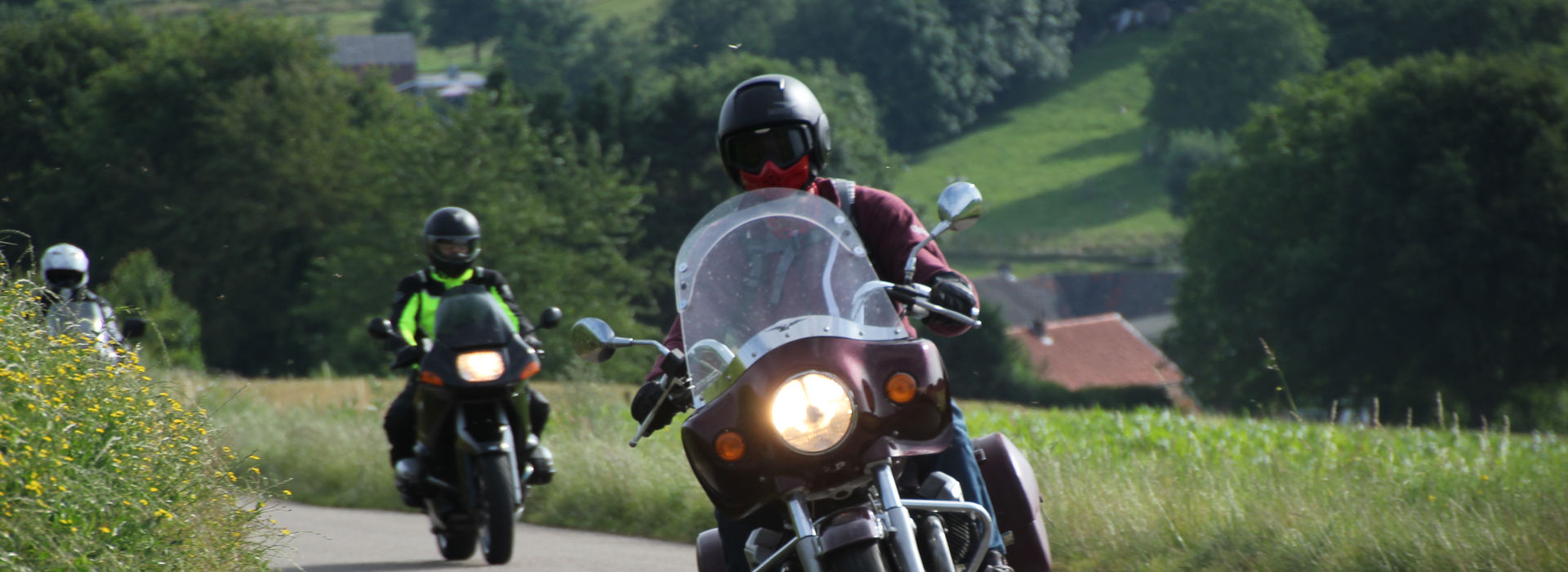 Motorrijschool Motorrijbewijspoint Krimpen aan de Lek motorrijlessen