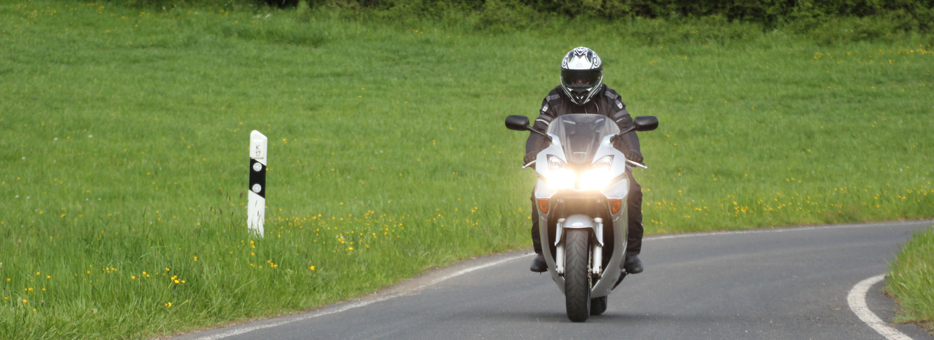 Motorrijbewijspoint Rhoon motorrijlessen