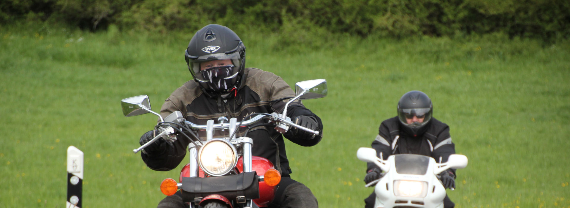 Motorrijbewijspoint Heerjansdam snel motorrijbewijs halen