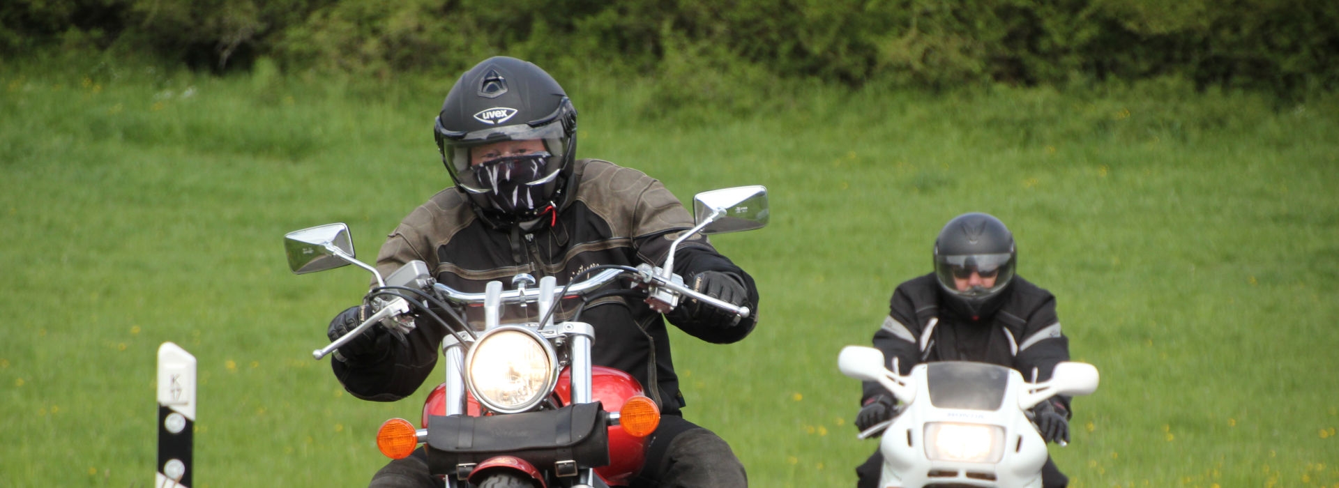 Motorrijbewijspoint Oudekerk aan den IJssel motorrijlessen