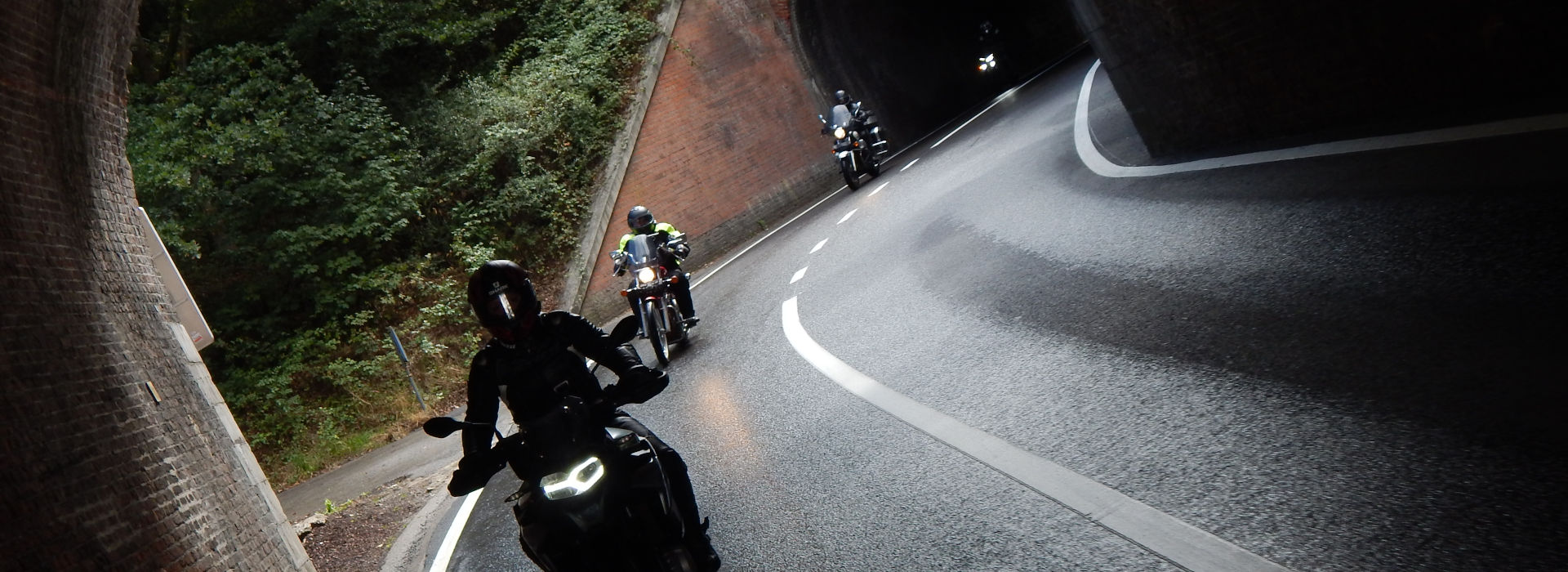 Motorrijbewijspoint Papendrecht motorrijlessen