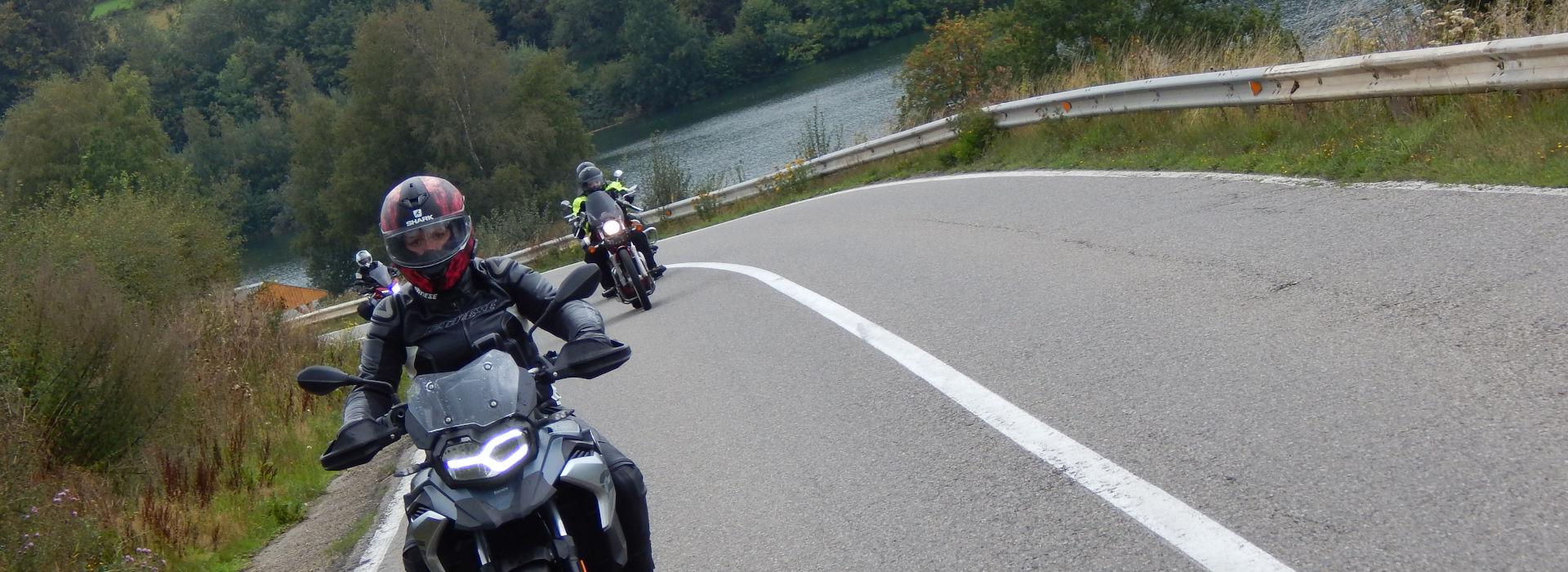 Motorrijschool Motorrijbewijspoint Puttershoek motorrijlessen
