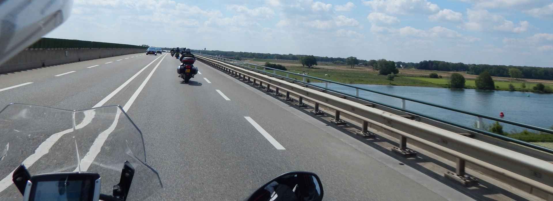 Motorrijbewijspoint Papendrecht aanmelden rijtest
