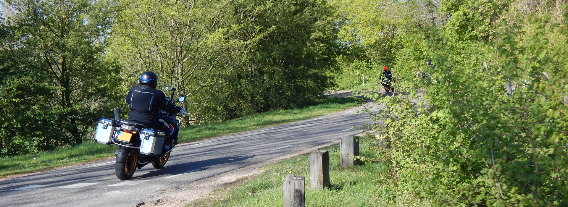 Motorrijbewijspoint  Lekkerkerk snel motorrijbewijs halen