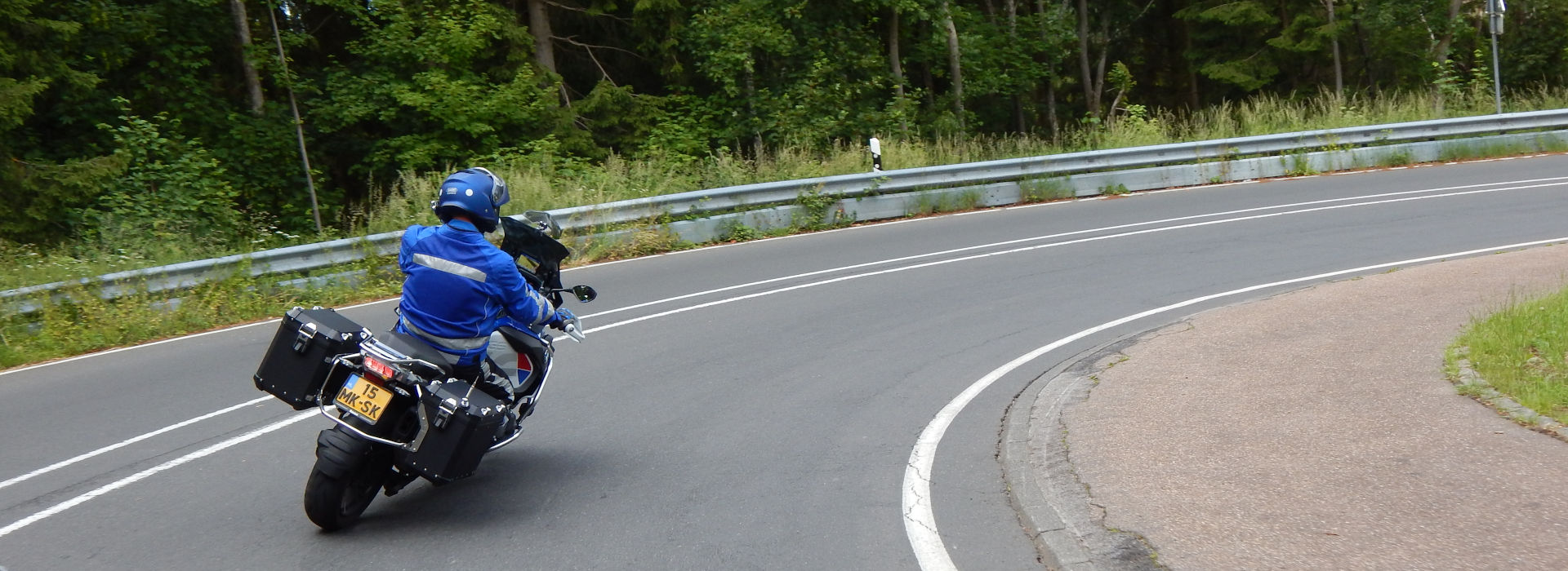 Motorrijschool Motorrijbewijspoint Nieuw Lekkerland motorrijlessen