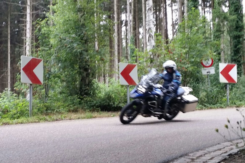 Motorrijbewijspoint Papendrecht motorrijbewijs binnen 1 week